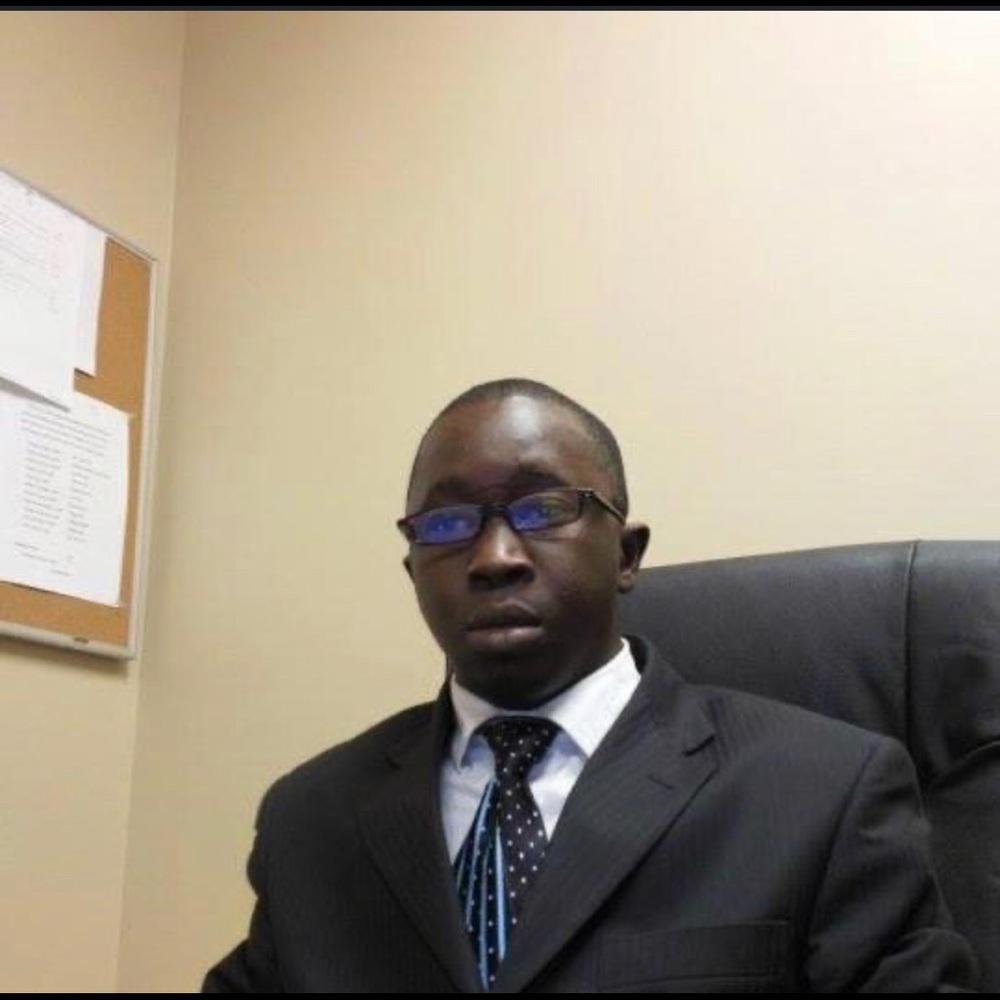 Meet your Posher, Musa